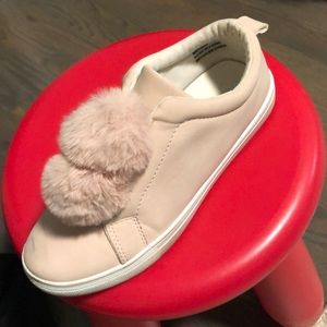 Fun shoes,size 8